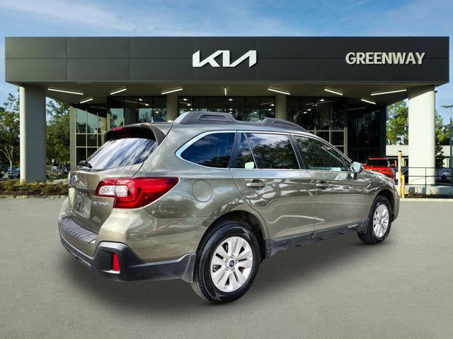 2019 Subaru Outback Premium