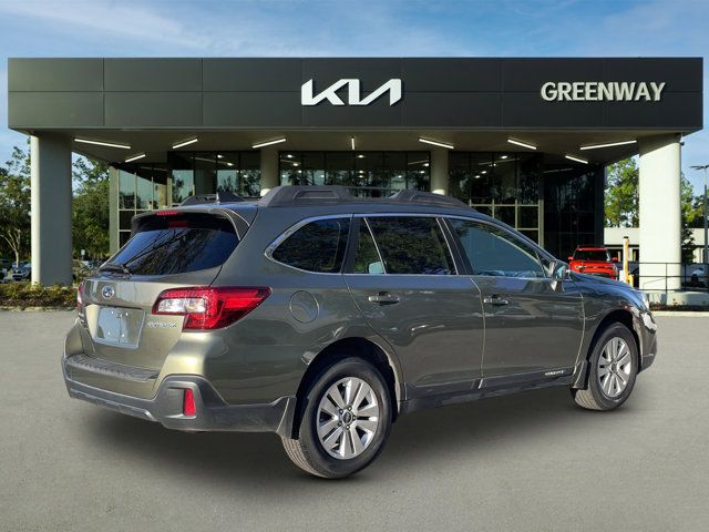 2019 Subaru Outback Premium