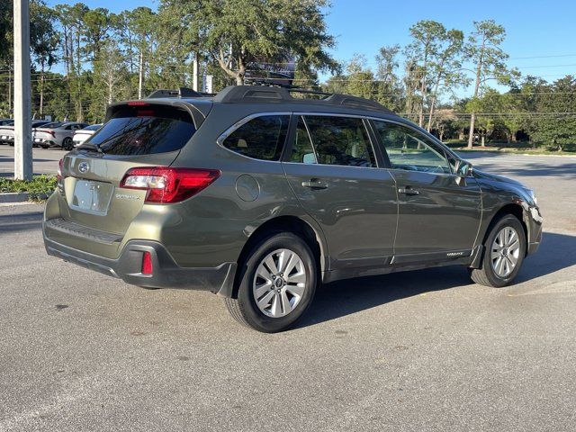 2019 Subaru Outback Premium