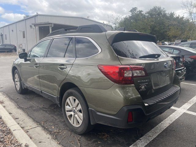 2019 Subaru Outback Premium