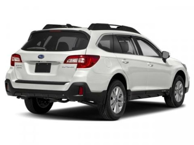 2019 Subaru Outback Premium