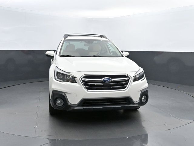 2019 Subaru Outback Premium