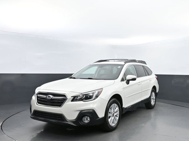 2019 Subaru Outback Premium