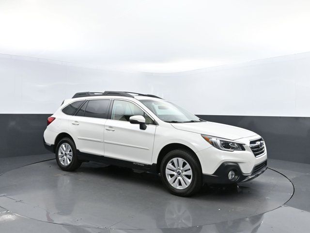 2019 Subaru Outback Premium