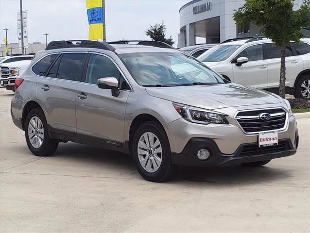 2019 Subaru Outback Premium