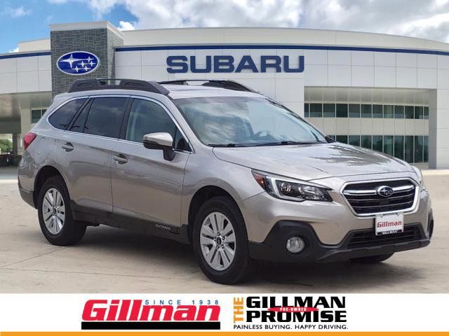 2019 Subaru Outback Premium