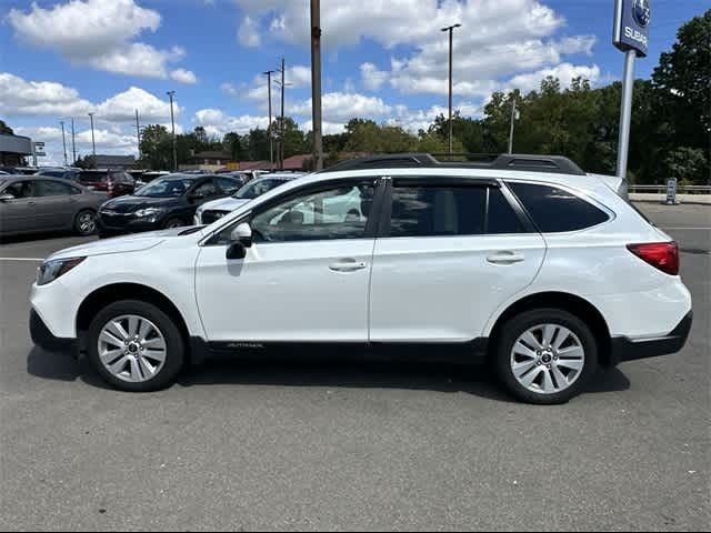 2019 Subaru Outback Premium