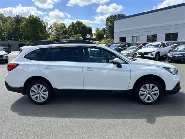 2019 Subaru Outback Premium