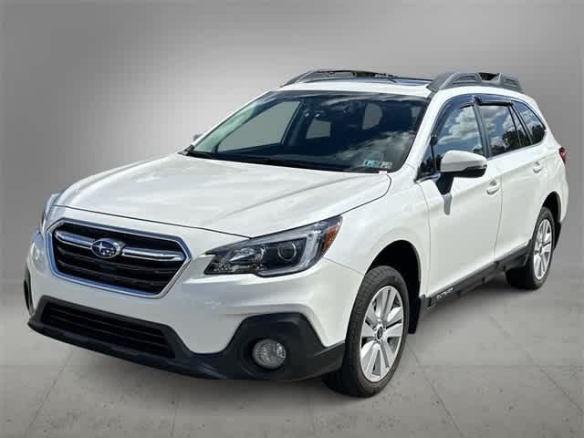 2019 Subaru Outback Premium