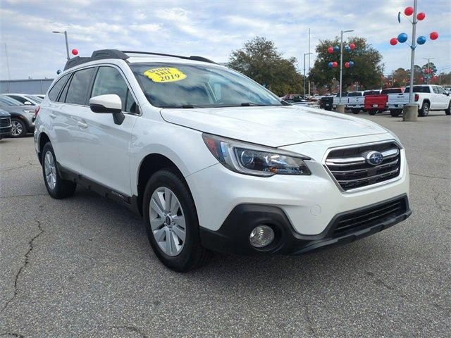 2019 Subaru Outback Premium