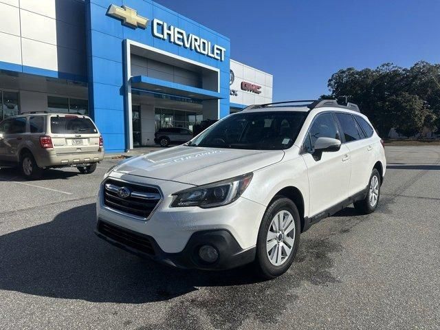 2019 Subaru Outback Premium