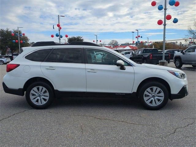 2019 Subaru Outback Premium