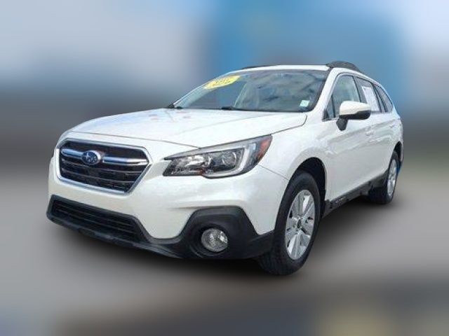 2019 Subaru Outback Premium