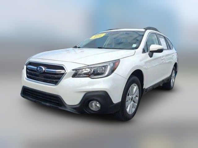 2019 Subaru Outback Premium