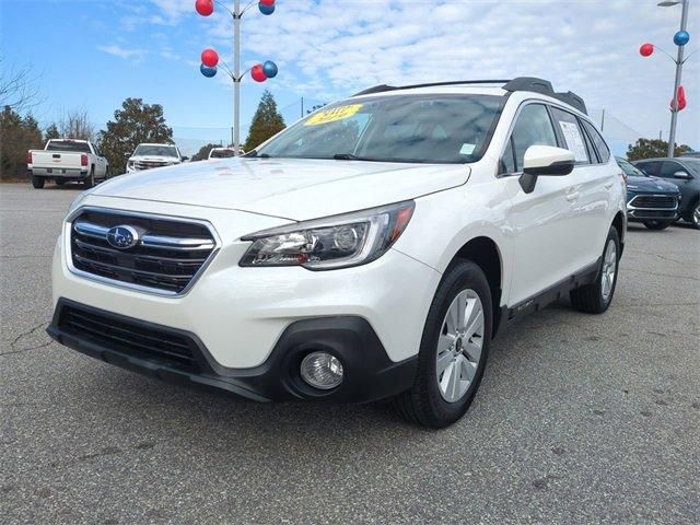 2019 Subaru Outback Premium