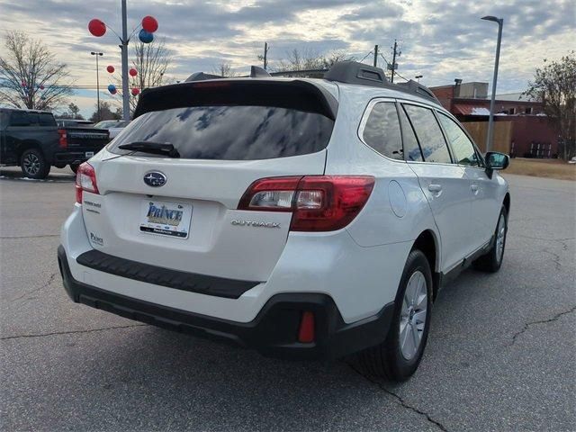 2019 Subaru Outback Premium