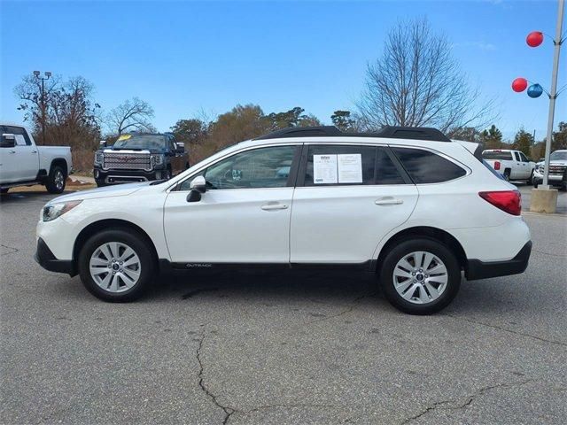 2019 Subaru Outback Premium