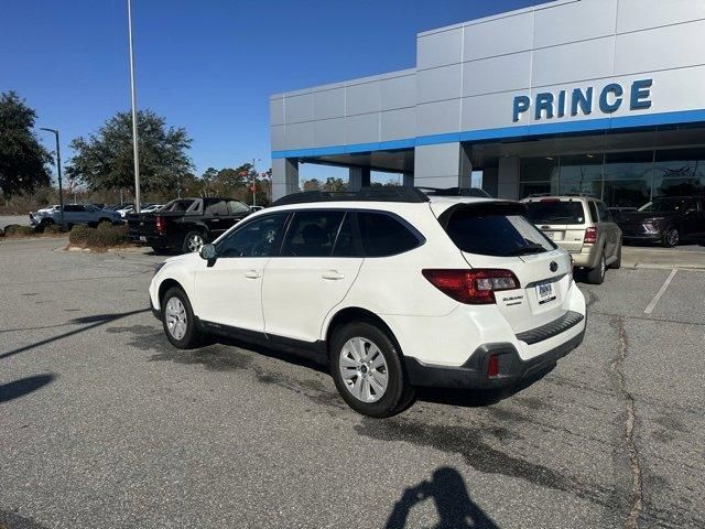 2019 Subaru Outback Premium