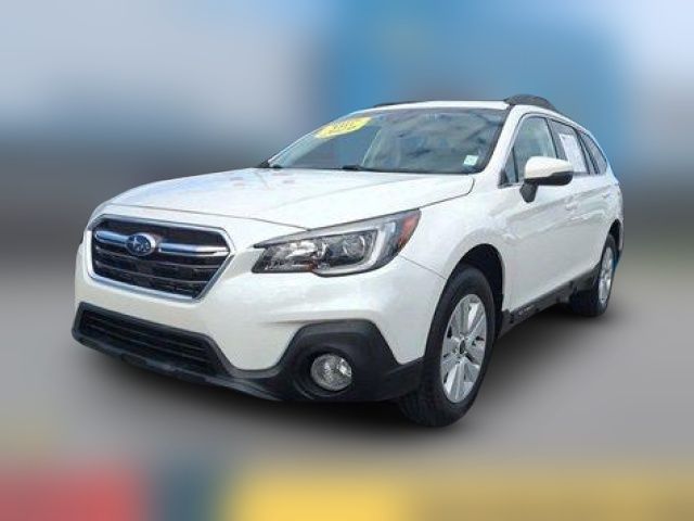 2019 Subaru Outback Premium