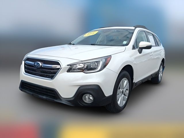 2019 Subaru Outback Premium