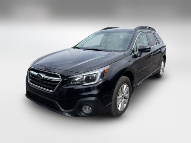 2019 Subaru Outback Premium