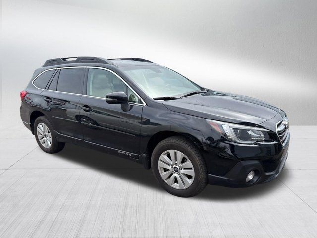 2019 Subaru Outback Premium