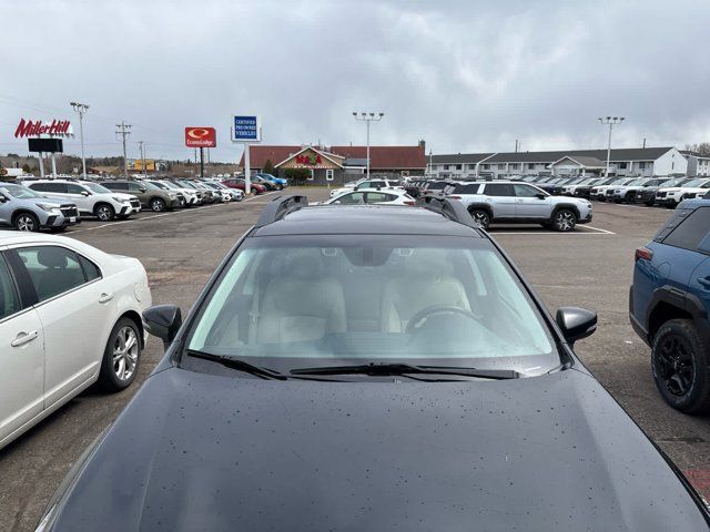 2019 Subaru Outback Premium