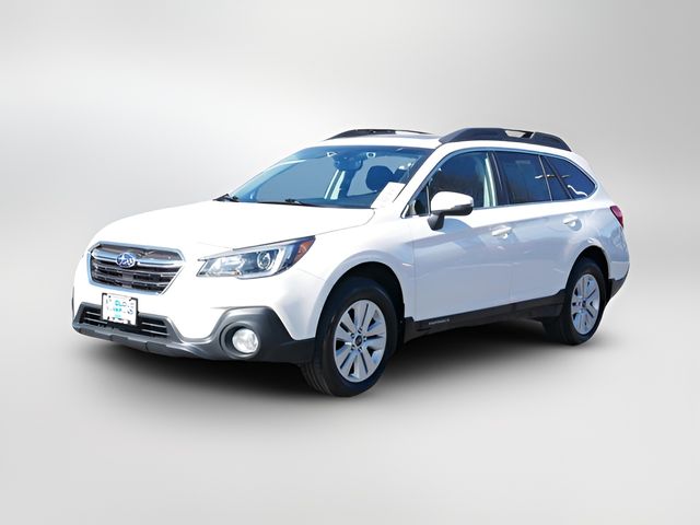 2019 Subaru Outback Premium