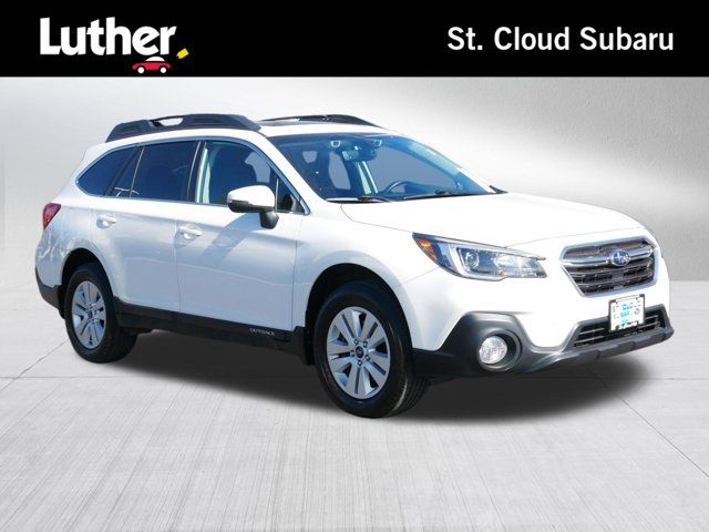 2019 Subaru Outback Premium