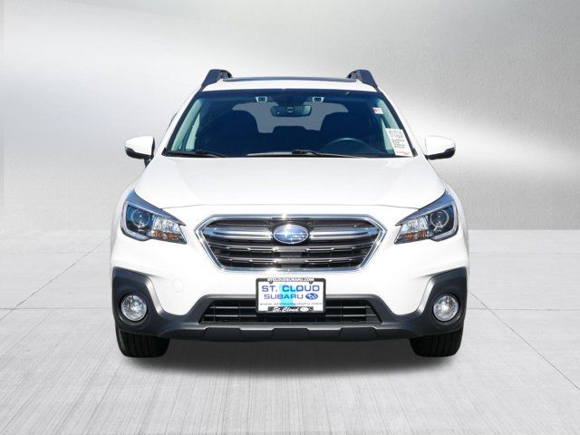 2019 Subaru Outback Premium