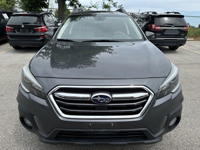 2019 Subaru Outback Premium