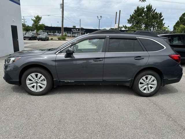 2019 Subaru Outback Premium