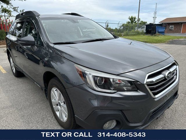 2019 Subaru Outback Premium