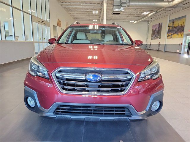 2019 Subaru Outback Premium