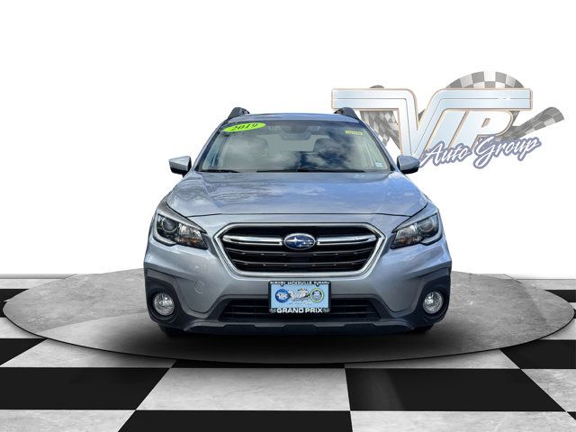 2019 Subaru Outback Premium