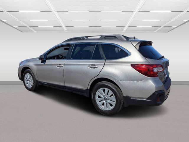 2019 Subaru Outback Premium