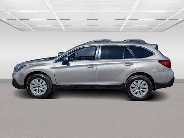 2019 Subaru Outback Premium