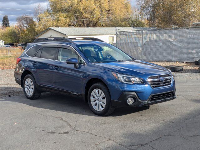 2019 Subaru Outback Premium