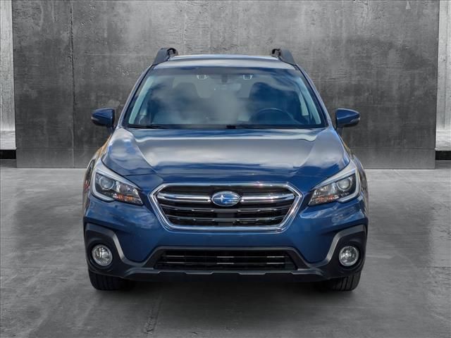 2019 Subaru Outback Premium