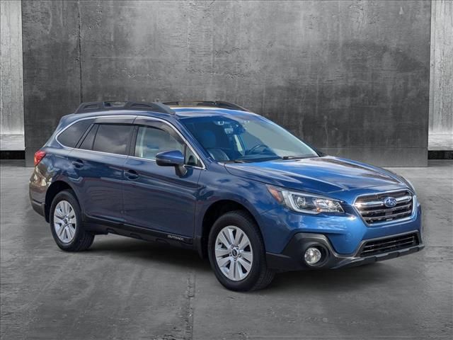 2019 Subaru Outback Premium