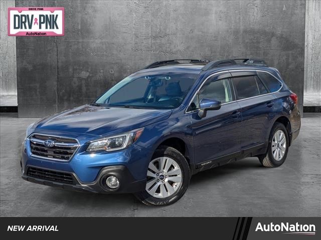 2019 Subaru Outback Premium