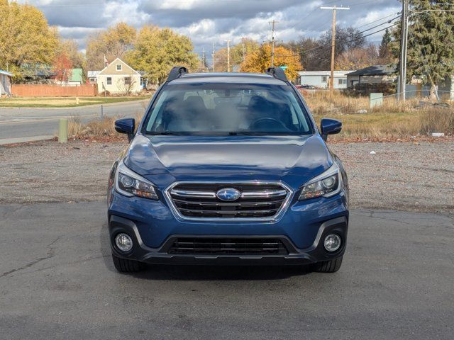 2019 Subaru Outback Premium