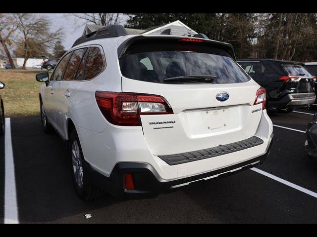 2019 Subaru Outback Premium