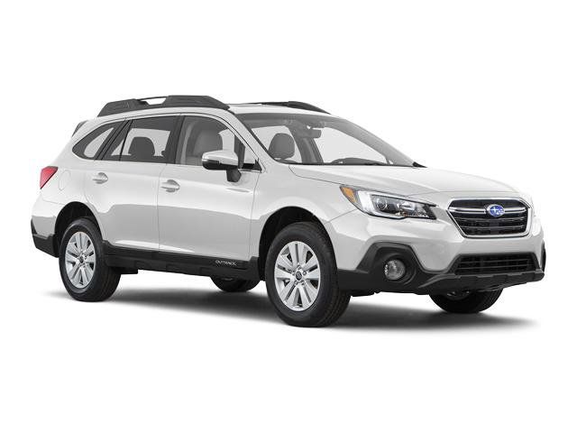 2019 Subaru Outback Premium