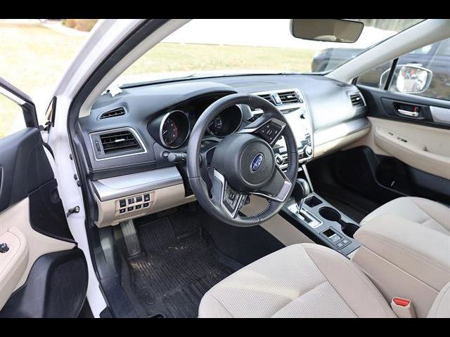 2019 Subaru Outback Premium