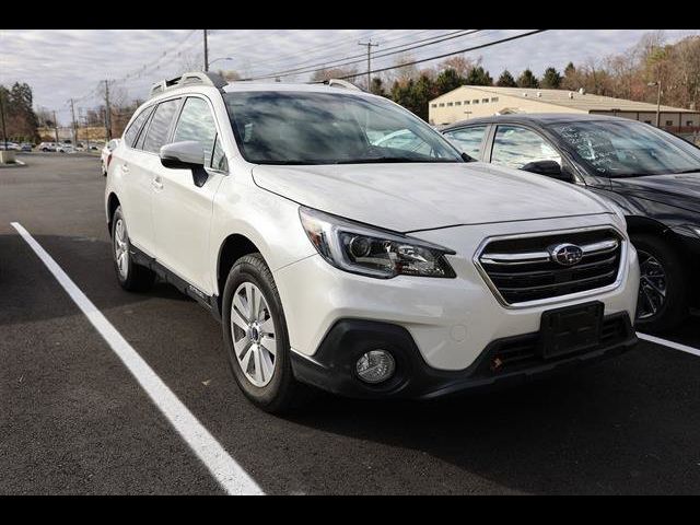 2019 Subaru Outback Premium