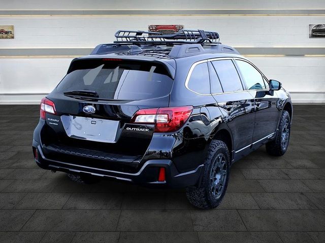 2019 Subaru Outback Premium