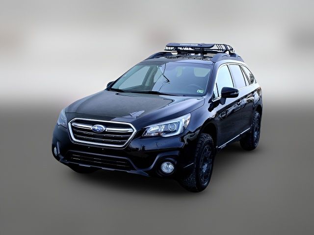 2019 Subaru Outback Premium