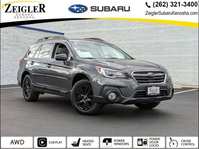 2019 Subaru Outback Premium