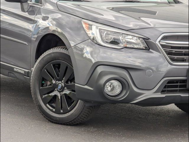 2019 Subaru Outback Premium